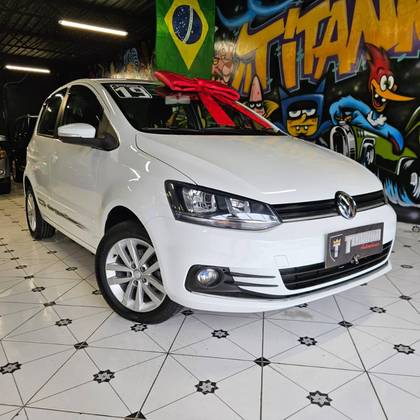 VOLKSWAGEN FOX 1.6 MSI TOTAL FLEX CONNECT 4P MANUAL VOLKSWAGEN FOX 1.6 MSI TOTAL FLEX CONNECT 4P MANUAL